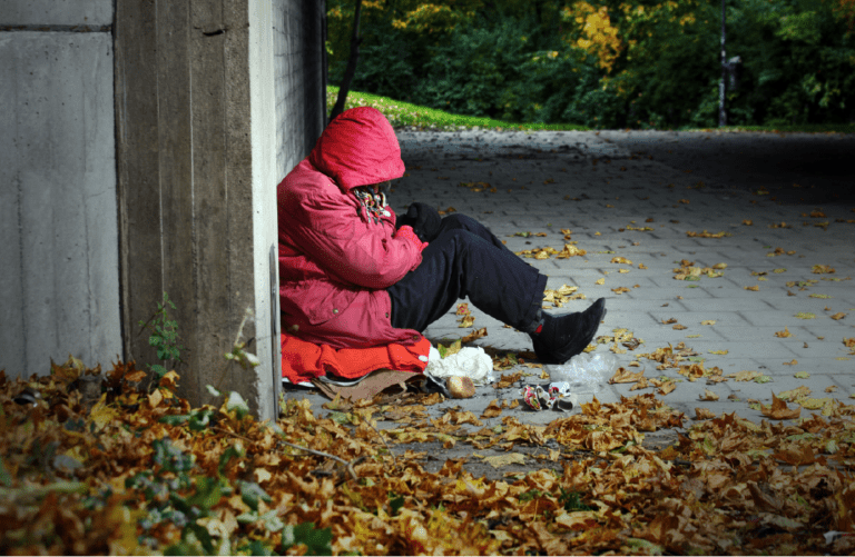 homelessness