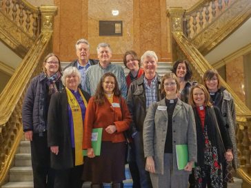 DSC04525 faith-leaders-lobby-day-2019